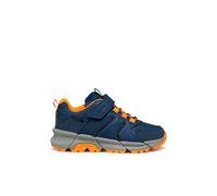 Baskets enfant Geox Flexyper Plus Bleu 38