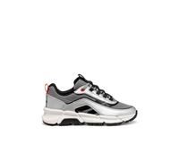 Baskets enfant Geox Flexyper Plus Gris 31
