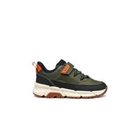 Geox Flexyper Plus Trainers Vert EU 29 Enfants