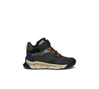 Baskets enfant Geox Flexyper Pro ABX Noir 33