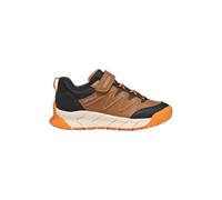 Baskets enfant Geox Flexyper Pro Marron 37