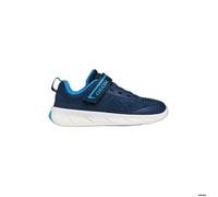 Geox Foot-run Trainers Bleu EU 27 Garçon