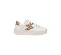 Baskets enfant Geox Mikiroshi Blanc 31