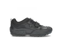 Baskets enfant Geox N.savage Abx Noir 33