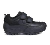 Baskets enfant Geox N.savage Abx Noir 35