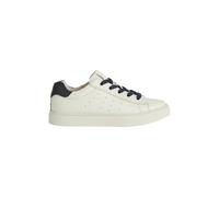 Geox Baskets Nashik J45eca08510 Blanc Taille 35 Garçon