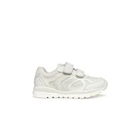 Geox Pavel Trainers Blanc EU 36 Enfants