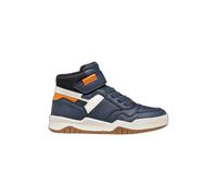 Baskets enfant Geox Perth Bleu 29