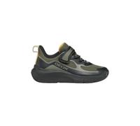 Geox Baskets garçon J Pro-Ran Boy Vert Pointure 30