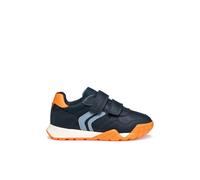 Baskets enfant Geox Rann-E Bleu 32