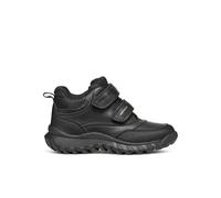 Geox Garçon J Simbyos Boy B ABX Noir 33 EU