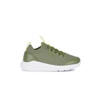 Baskets enfant Geox Sprintye A Vert 38