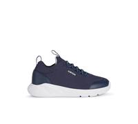 Geox Sprintye Trainers Bleu EU 33 Enfants