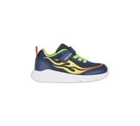 Baskets enfant Geox Sprintye Bleu 39