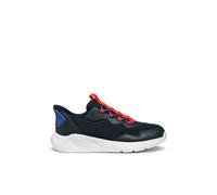 Geox Baskets enfant Sprintye Fast In Bleu Taille 29
