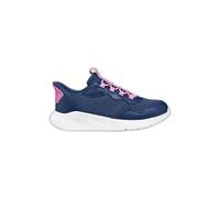 Baskets enfant Geox Sprintye Fast In Bleu 30
