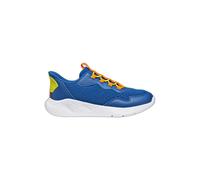 Geox Baskets Sprintye Fast In Bleu Taille EU 34 garçon