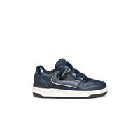 Baskets enfant Geox Washiba A Bleu 32