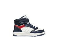 Baskets enfant Geox Washiba B Bleu 35