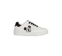 Baskets enfant Geox Washiba Blanc 29