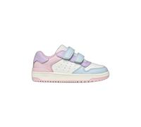 Baskets enfant Geox Washiba Blanc 32