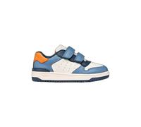 Baskets enfant Geox Washiba Blanc 32
