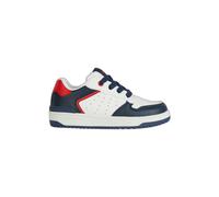 Baskets enfant Geox Washiba Blanc 32
