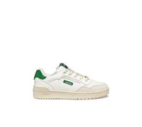 Baskets enfant Geox Washiba Blanc 33