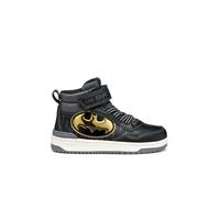 Baskets enfant - GEOX - Washiba - Confort respirant - Semelle antidérapante - Design moderne 37