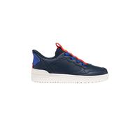 Baskets enfant Geox Washiba Fast In Bleu 32