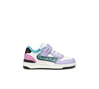 Baskets enfant Geox Washiba Violet 30