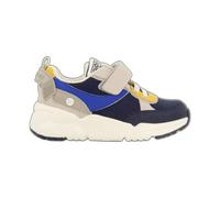 Baskets enfant Gioseppo Ouanne Bleu 26