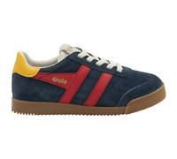 Baskets enfant Gola Classics Elan Bleu 33