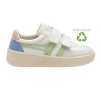 Baskets enfant Gola Classics Grandslam Trident Strap Trainers Blanc 36