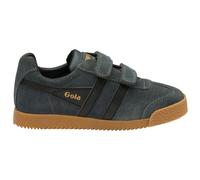 Baskets enfant Gola Classics Harrier Strap Gris 33