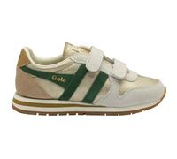 Baskets enfant Gola Daytona Blaze Doré 37