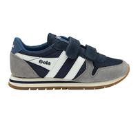 Baskets enfant Gola Daytona Bleu 28