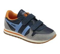 Baskets enfant Gola Daytona Pure Bleu 35