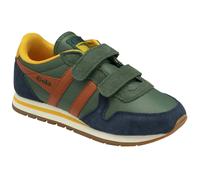 Baskets enfant Gola Daytona Pure Vert 35