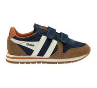 Baskets enfant Gola Daytona Strap Bleu 29