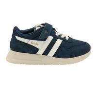 Baskets enfant Gola Delta Strap Bleu 31