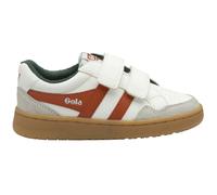 Baskets enfant Gola Eagle Blanc 29