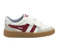Baskets enfant Gola Eagle Blanc 34