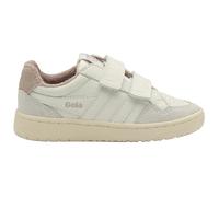 Baskets enfant Gola Eagle Strap Blanc 30
