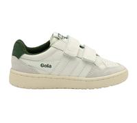 Baskets enfant Gola Eagle Strap Blanc 33