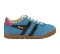 Baskets Gola Elan K pour Enfant 29 Bleu