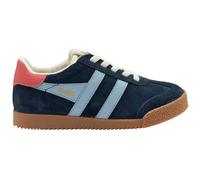 Baskets enfant Gola Elan Bleu 31
