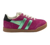 Baskets enfant Gola Elan Glitz Rose 28