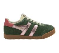 Baskets enfant Gola Elan Glitz Vert 31