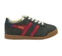 Baskets enfant Gola Elan Gris 28